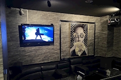 GODDESS・ゴッディス - 熊本市・健軍のスナック 店舗写真