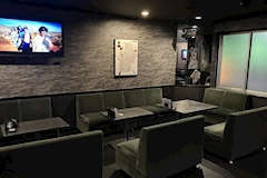 GODDESS・ゴッディス - 熊本市・健軍のスナック 店舗写真