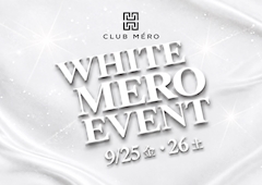 🤍WHITE MERO EVENT🤍