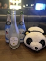 ピックアップニュース GWの日曜はパンダギャングで🥂💕