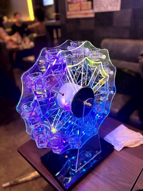 ピックアップニュース CLUB MEROで楽しい土曜日を🎇