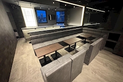 パンダギャング天満店 - 天満のガールズバー 店舗写真