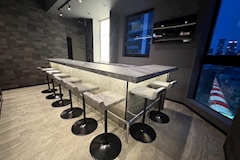 パンダギャング天満店 - 天満のガールズバー 店舗写真