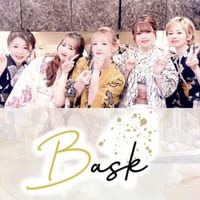 BASK - ミナミのスナック