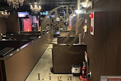 Lounge Ligaya・リガヤ - 長崎市・思案橋のキャバクラ 店舗写真
