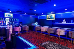 Junqet 船橋店・ジャンケットフナバシテン - 船橋のガールズバー 店舗写真