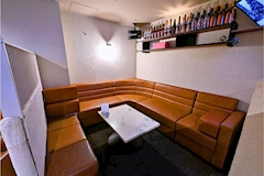 Mfree・エムフリー - 国分町のガールズバー 店舗写真