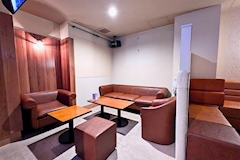 Mfree・エムフリー - 国分町のガールズバー 店舗写真