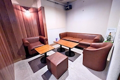 Mfree・エムフリー - 国分町のガールズバー 店舗写真
