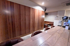 Mfree・エムフリー - 国分町のガールズバー 店舗写真