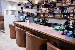 Mfree・エムフリー - 国分町のガールズバー 店舗写真