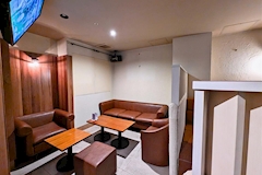 Mfree・エムフリー - 国分町のガールズバー 店舗写真