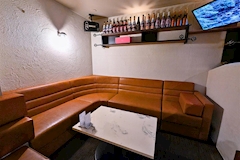 Mfree・エムフリー - 国分町のガールズバー 店舗写真