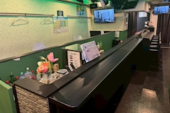 Girls Bar Bell - 大宮/南銀のガールズバー 店舗写真