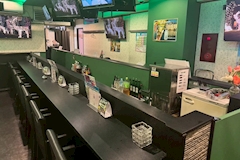 Girls Bar Bell - 大宮/南銀のガールズバー 店舗写真
