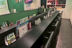 Girls Bar Bell - 大宮/南銀のガールズバー 店舗写真