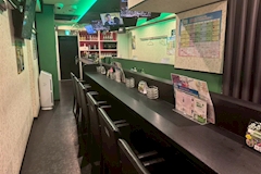 Girls Bar Bell - 大宮/南銀のガールズバー 店舗写真