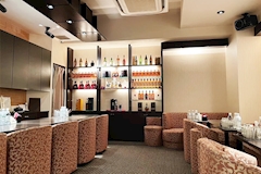 Lounge 妃・キサキ - すすきのクラブ/ラウンジ 店舗写真