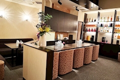 Lounge 妃・キサキ - すすきのクラブ/ラウンジ 店舗写真