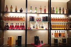 Lounge 妃・キサキ - すすきのクラブ/ラウンジ 店舗写真