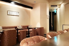 Lounge 妃・キサキ - すすきのクラブ/ラウンジ 店舗写真