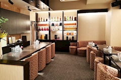 Lounge 妃・キサキ - すすきのクラブ/ラウンジ 店舗写真
