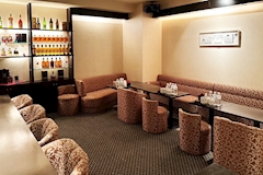 Lounge 妃・キサキ - すすきのクラブ/ラウンジ 店舗写真