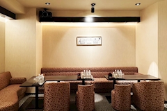 Lounge 妃・キサキ - すすきのクラブ/ラウンジ 店舗写真