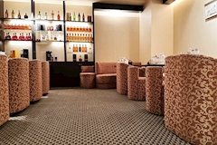 Lounge 妃・キサキ - すすきのクラブ/ラウンジ 店舗写真