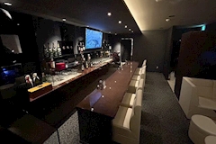 LA PIST・ラピスト - 松山市のスナック 店舗写真