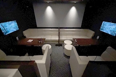 LA PIST・ラピスト - 松山市のスナック 店舗写真