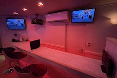 カラオケBar ミニッツ - 江古田のパブ/スナック 店舗写真
