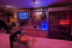 カラオケBar ミニッツ - 江古田のパブ/スナック 店舗写真
