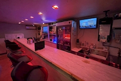 カラオケBar ミニッツ - 江古田のパブ/スナック 店舗写真