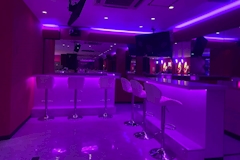 BAR CLUB LUMIERE・ルミエール - 小作のガールズバー 店舗写真