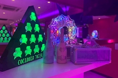 BAR CLUB LUMIERE・ルミエール - 小作のガールズバー 店舗写真