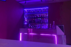 BAR CLUB LUMIERE・ルミエール - 小作のガールズバー 店舗写真