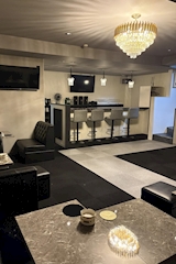 Lounge  Rutile・ラウンジルチル - 柏崎のクラブ/ラウンジ 店舗写真