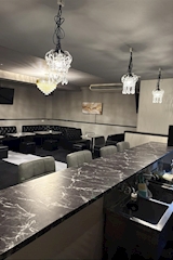 Lounge  Rutile・ラウンジルチル - 柏崎のクラブ/ラウンジ 店舗写真