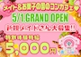 ピックアップニュース 夢のようなお菓子の国で楽しくお仕事♪