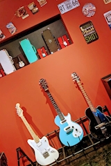 PALACE-ATHENE・パラスアテネ - 湯島のガールズバー 店舗写真