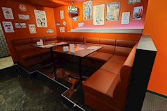 PALACE-ATHENE・パラスアテネ - 湯島のガールズバー 店舗写真