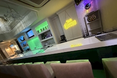 ANUBIS・アヌビス - 川崎駅前のガールズバー 店舗写真