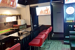 【昼】メイドカフェ White Angel・ホワイトエンジェル - 葛西の朝・昼ガールズバー 店舗写真