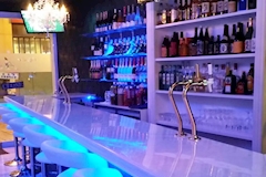 Cafe-Bar Alice・アリス - 東武宇都宮のガールズバー 店舗写真