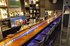 Cafe&Bar僕は僕を好きになる・ボクハボクヲスキニナル - 木更津のガールズバー 店舗写真