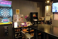 Cafe&Bar僕は僕を好きになる・ボクハボクヲスキニナル - 木更津のガールズバー 店舗写真