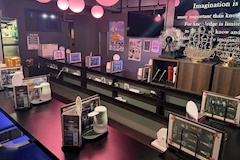 新橋　二次元カノジョ - 新橋/コンカフェ [ポケパラ] 店舗写真