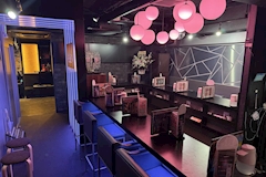 新橋　二次元カノジョ - 新橋/コンカフェ [ポケパラ] 店舗写真