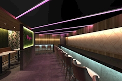 Girl’s Bar TELESA・テレサ - 千葉・富士見町のガールズバー 店舗写真